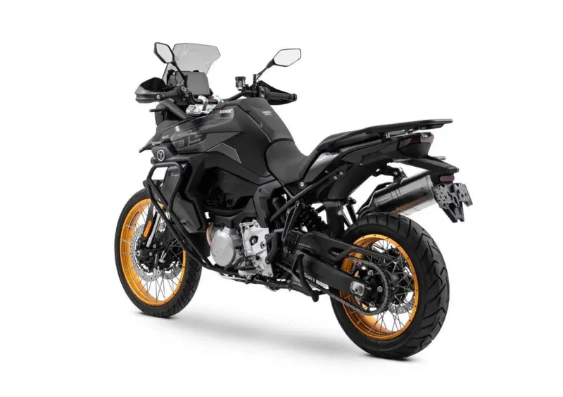 Voge Valico 900DSX Valico 900DSX (2024 - 26) (5)