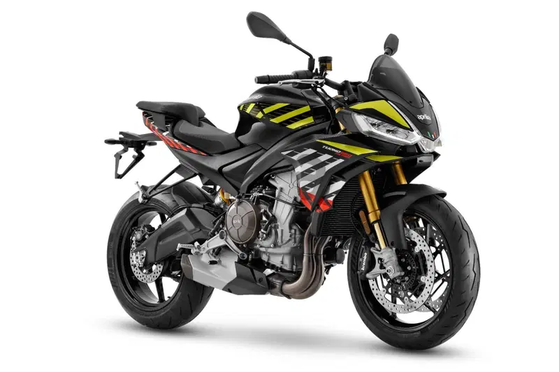 Aprilia Tuono 660 Factory (2025 - 26) (2)