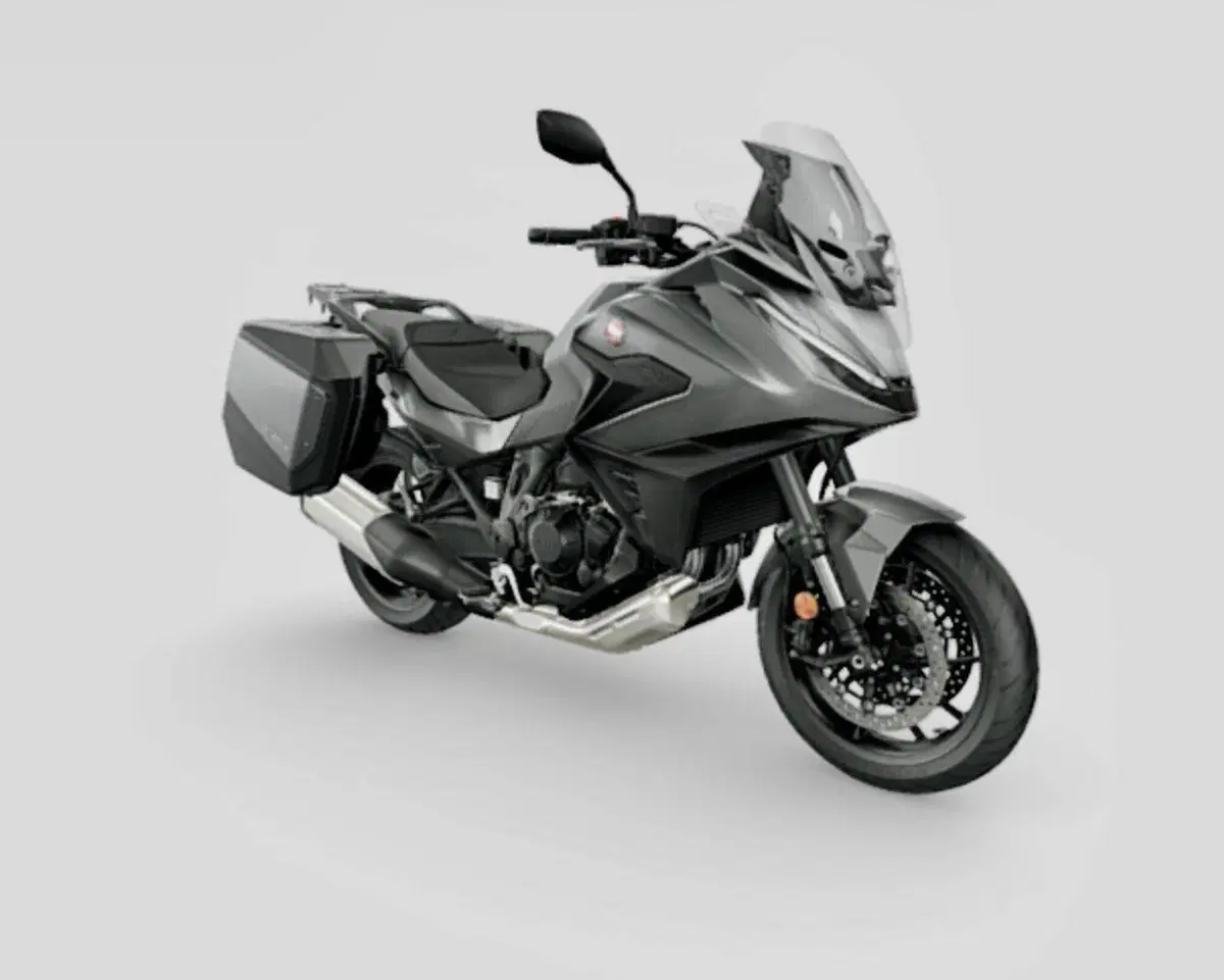 Honda NT 1100 (2025 - 26) (4)