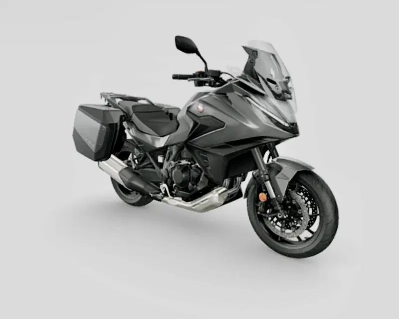 Honda NT 1100 (2025 - 26) (4)