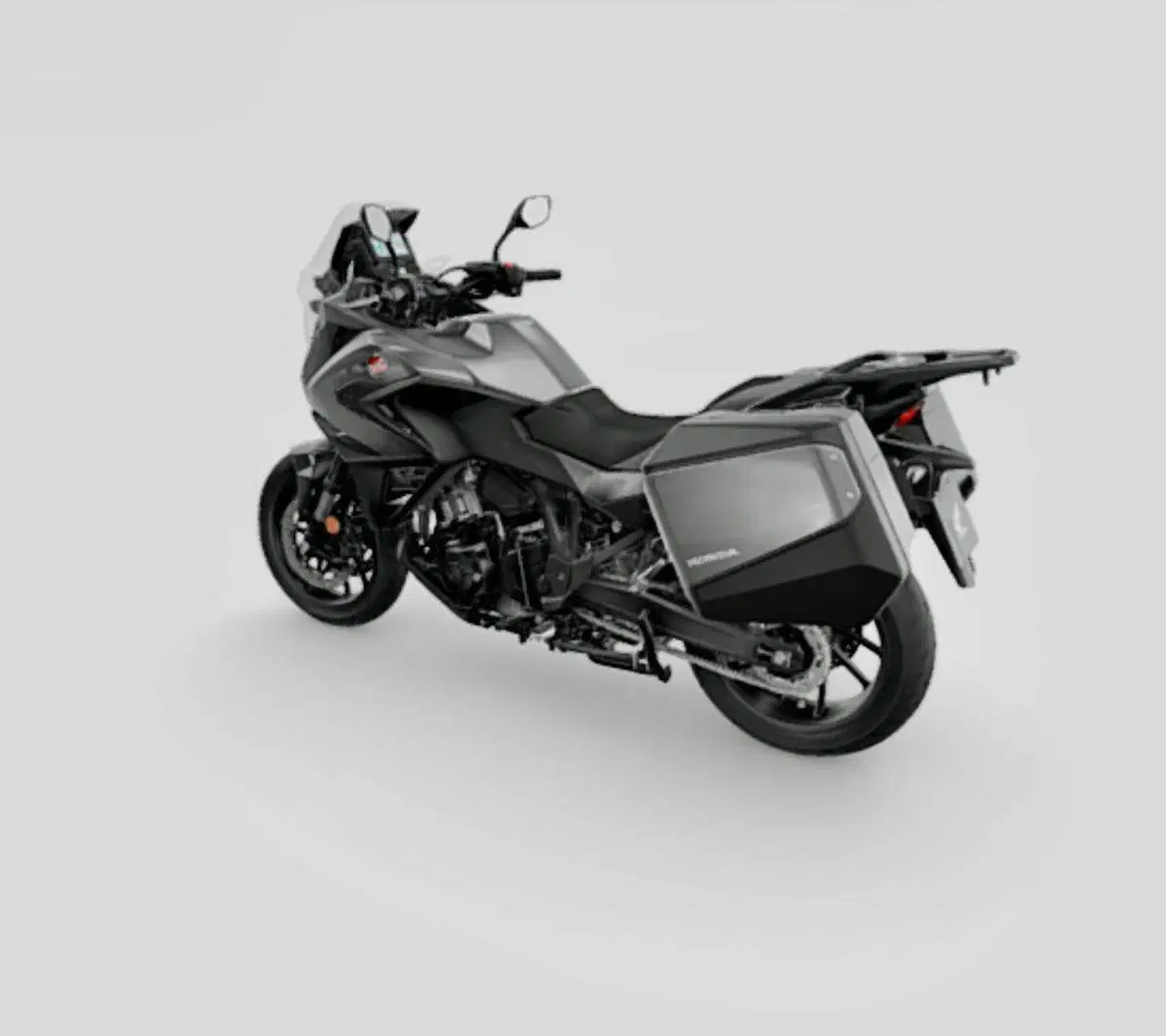 Honda NT 1100 (2025 - 26) (2)