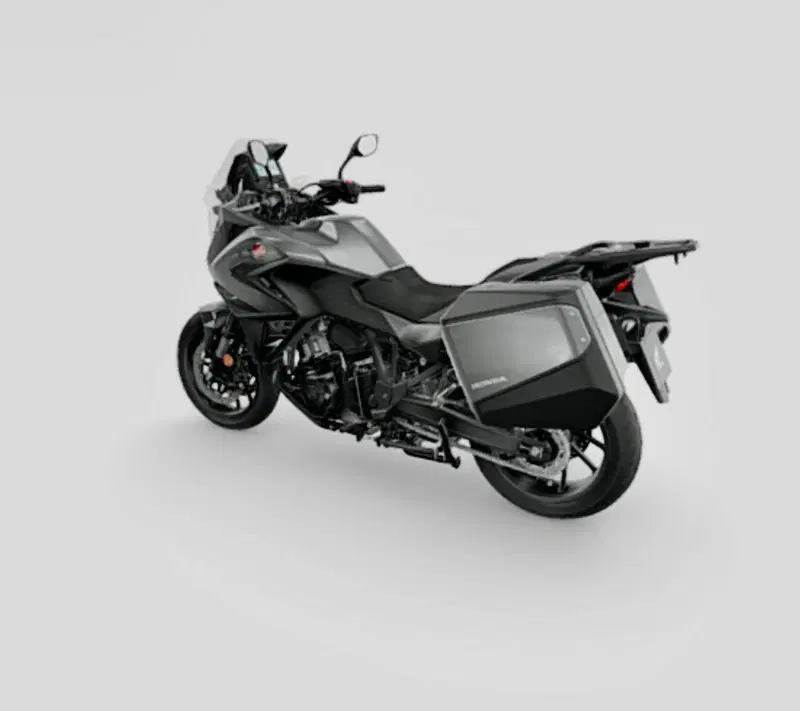 Honda NT 1100 (2025 - 26) (2)