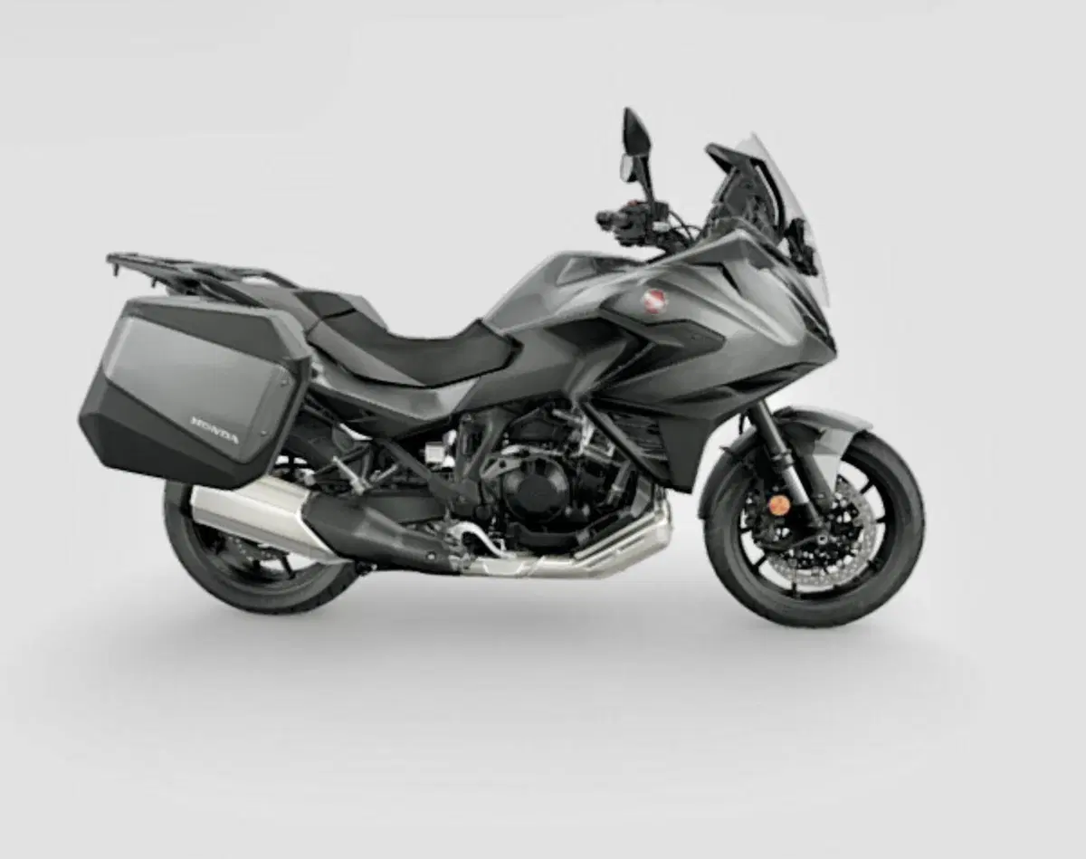 Honda NT 1100 (2025 - 26)