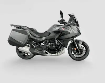Honda NT 1100 (2025 - 26) nuova