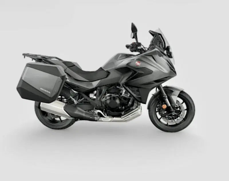 Honda NT 1100 (2025 - 26)