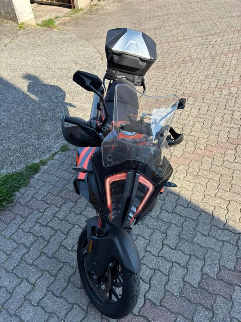 KTM 1290 Super Adventure S (2017 - 20) (5)