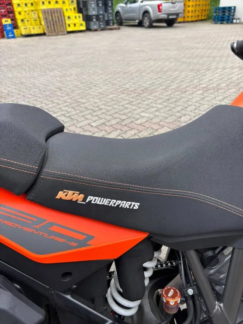 KTM 1290 Super Adventure S (2017 - 20) (11)