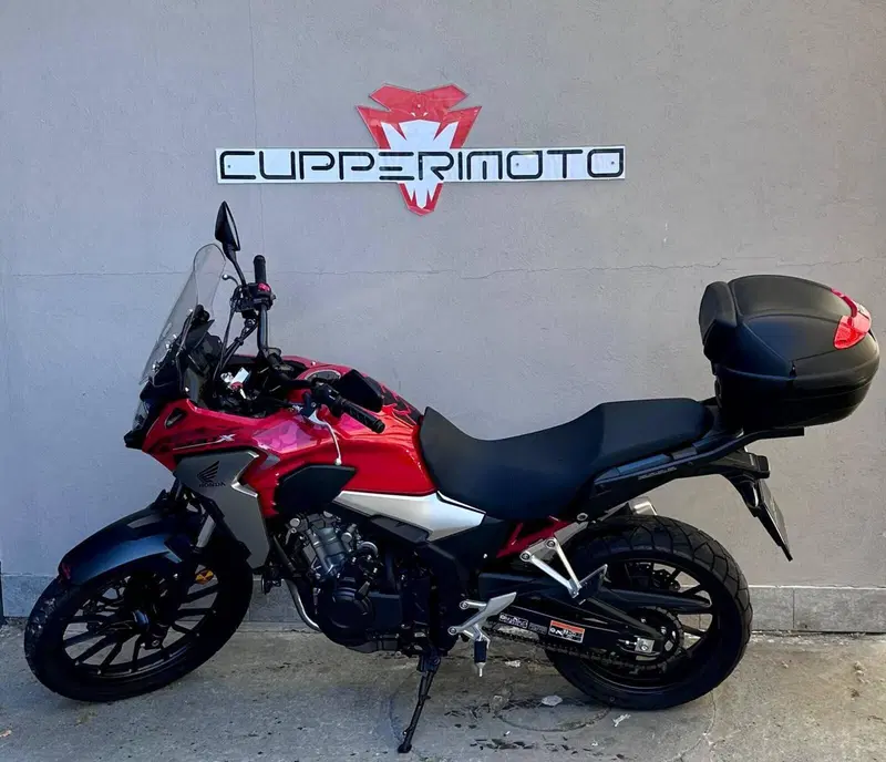 Honda CB 500 X (2021) (3)