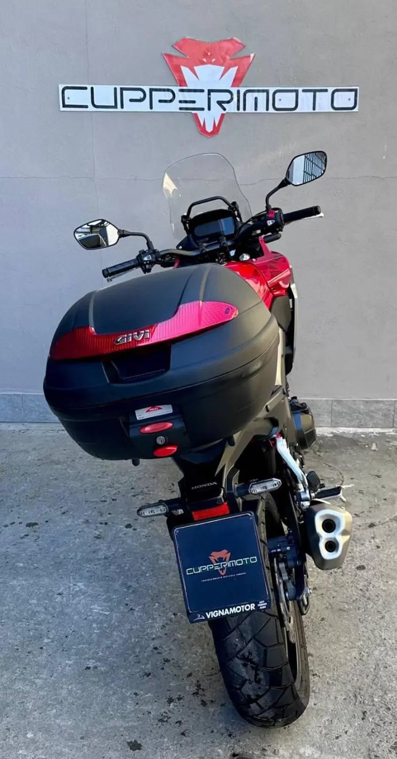 Honda CB 500 X (2021) (4)