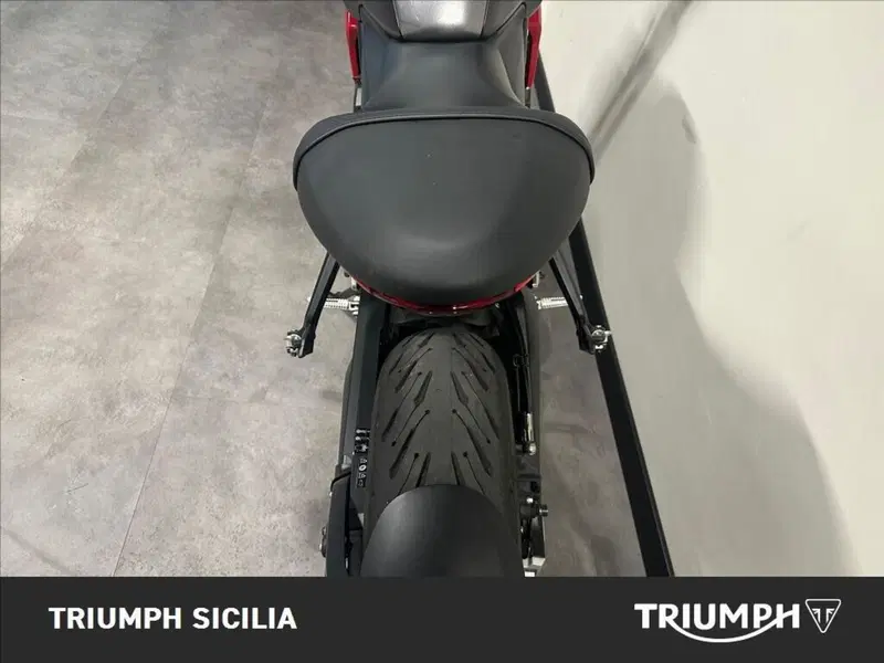 Triumph Trident 660 (2021 - 24) (12)