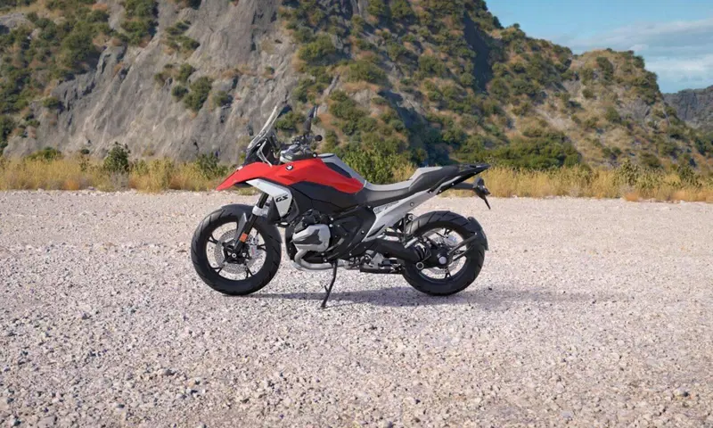 Bmw R 1300 GS (2023 - 26) (2)