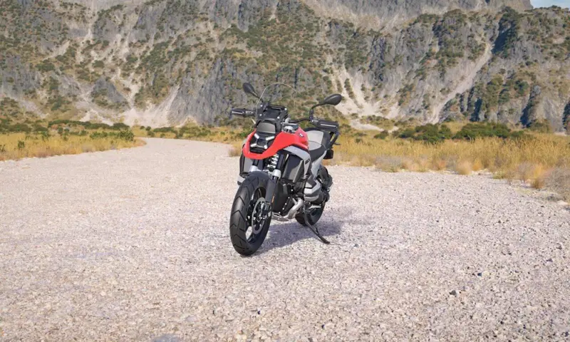 Bmw R 1300 GS (2023 - 26)