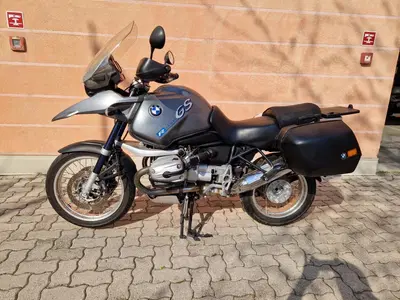 Bmw R 1150 GS ABS (1999 - 03) usata