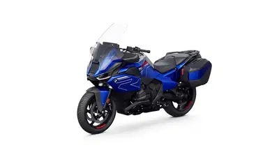 Bmw R 1300 RT (2026) nuova