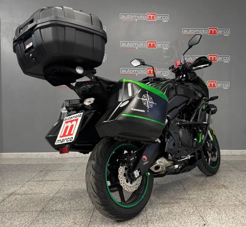 Kawasaki Versys 650 Tourer Plus (2021) (4)