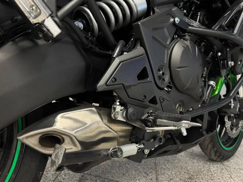 Kawasaki Versys 650 Tourer Plus (2021) (10)