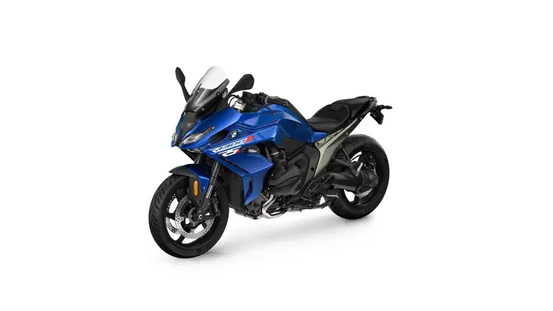 Bmw R 1300 RS (2026)