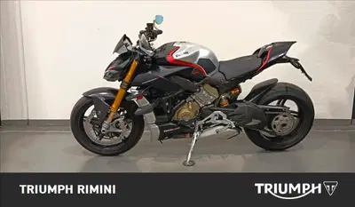 Ducati Streetfighter V4 1100 SP (2022) usata