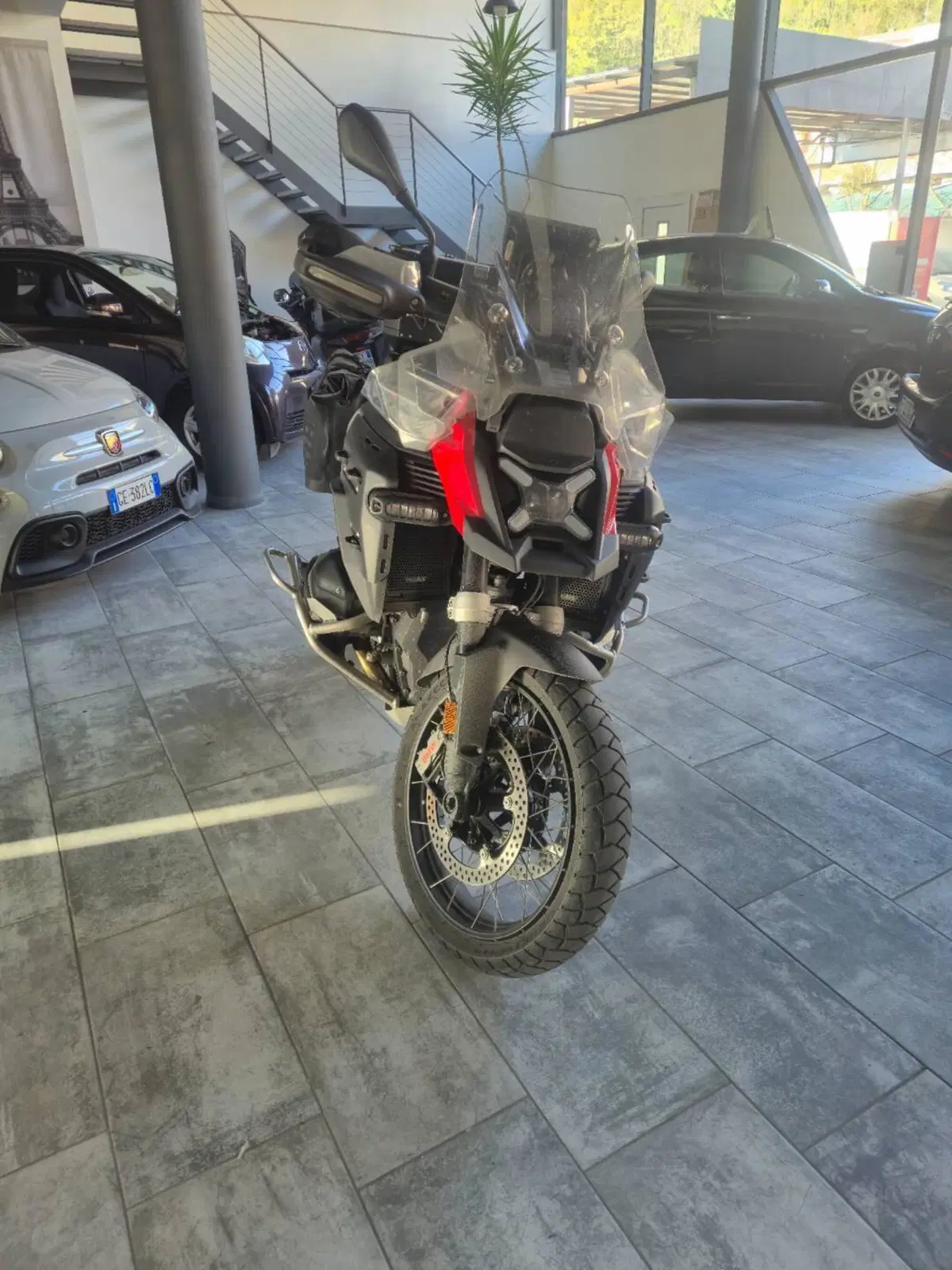 Bmw R 1300 GS Adventure (2025 - 26)