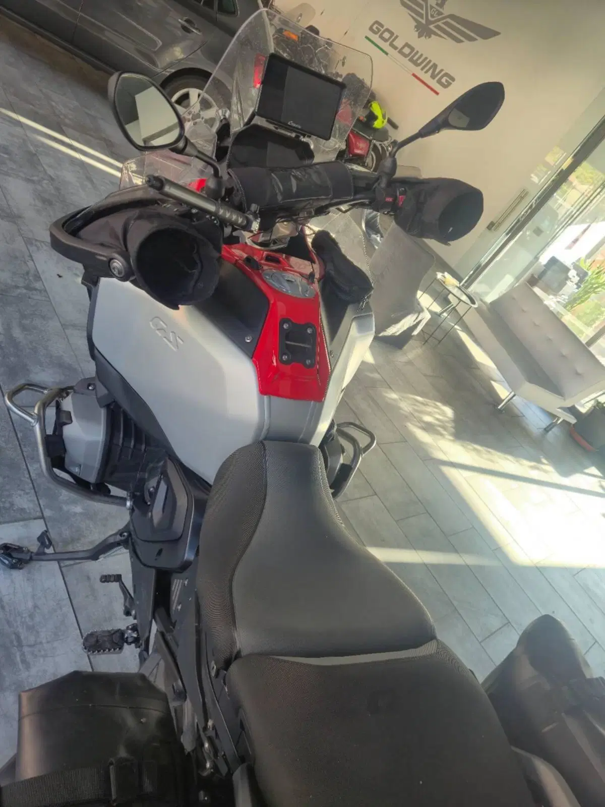 Bmw R 1300 GS Adventure (2025 - 26) (3)