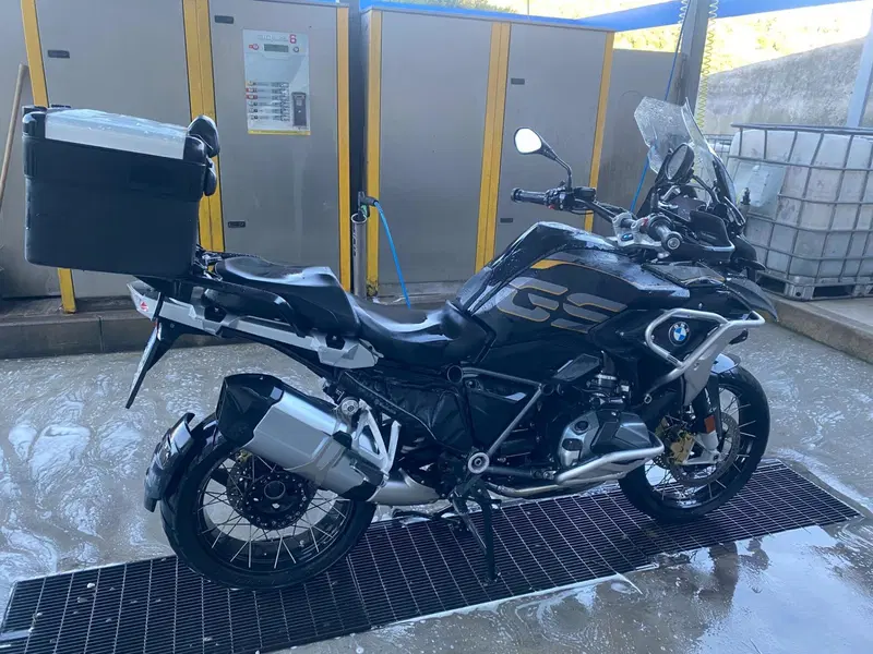 Bmw R 1250 GS (2021 - 24)