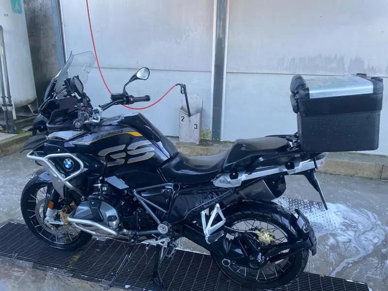 Bmw R 1250 GS (2021 - 24) (2)