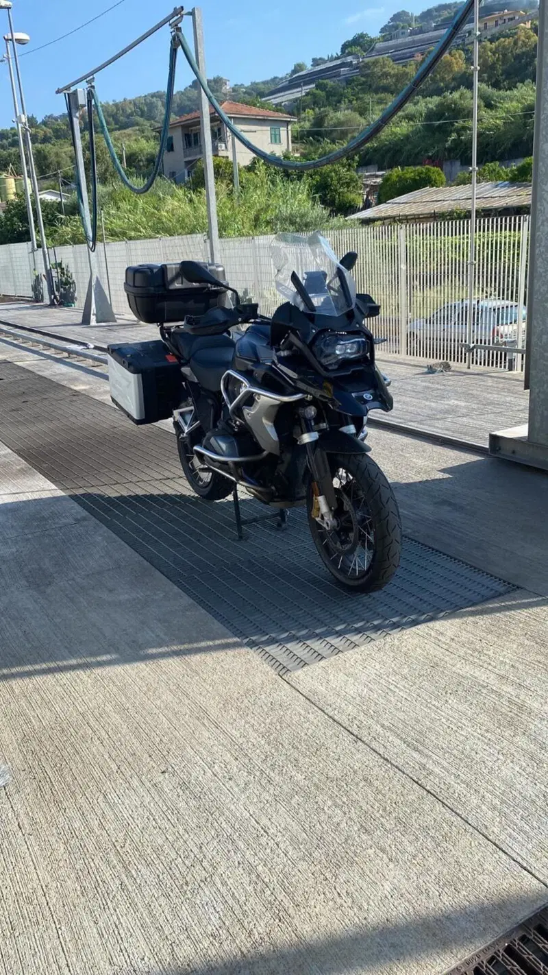 Bmw R 1250 GS (2021 - 24) (4)