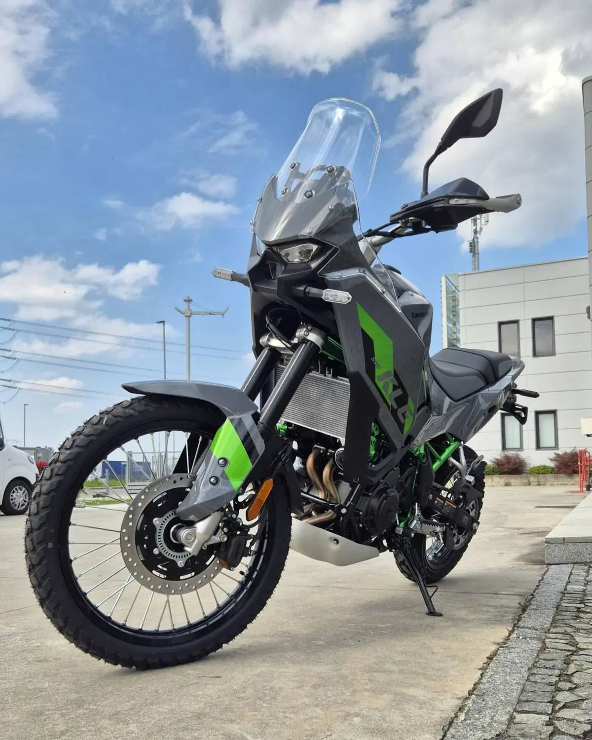 Kawasaki KLE 500 SE (2026) (4)