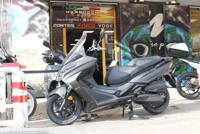 Kymco X-Town 300i (2021 - 24) nuova