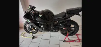 Yamaha YZF R1 (2002 - 03) usata