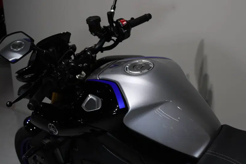 Yamaha MT-10 SP (2022 - 25) (5)