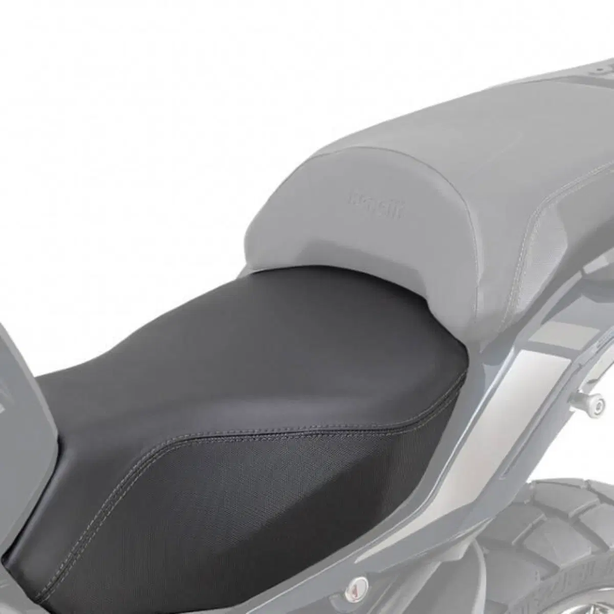 SELLA BASSA PER BENELLI TRK 502/X