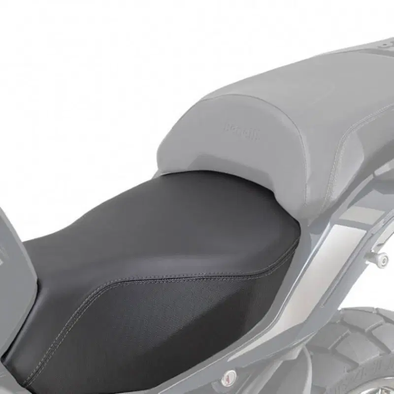 SELLA BASSA PER BENELLI TRK 502/X