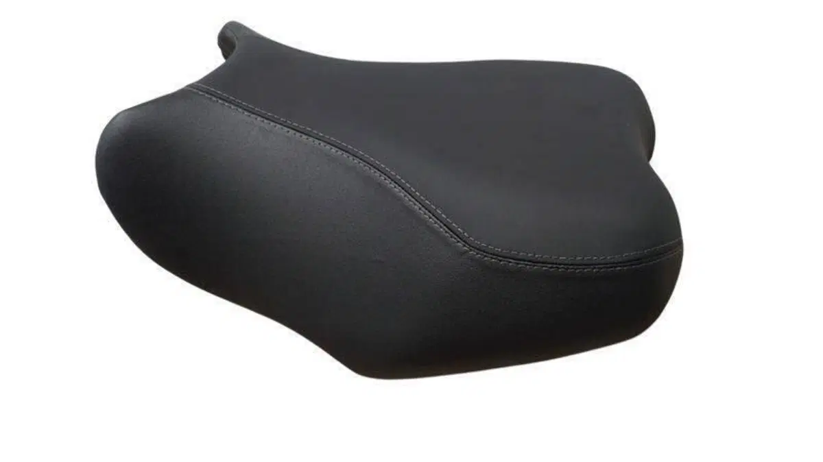 SELLA ALTA PER TRK 702/X Benelli