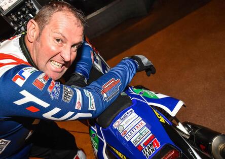 Il Bottu è pronto per il Motorally 2026, lo abbiamo intervistato prima del via [VIDEO]