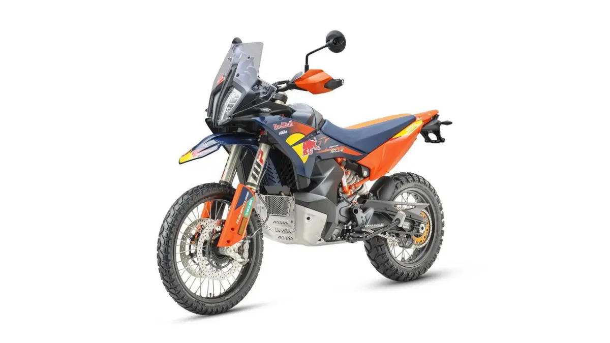 KTM 890 Adventure 890 Adventure R Rally (2026) (6)