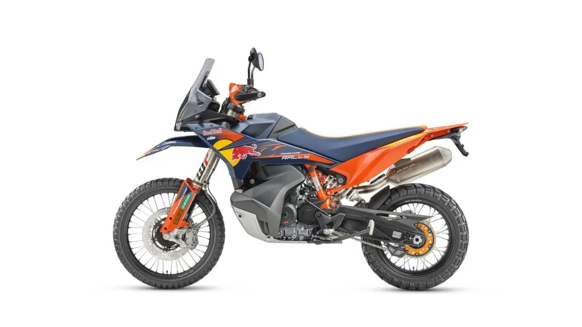 KTM 890 Adventure 890 Adventure R Rally (2026) (5)