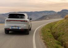 Leapmotor B10 REEV Hybrid: il SUV compatto con range extender da 24.900 euro [VIDEO]