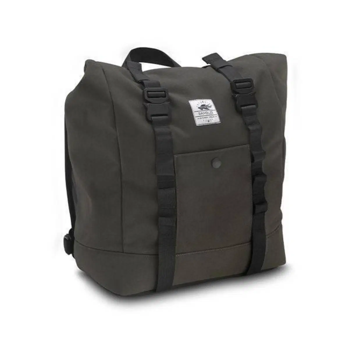 BORSA/ZAINO LATERALE KAPPA