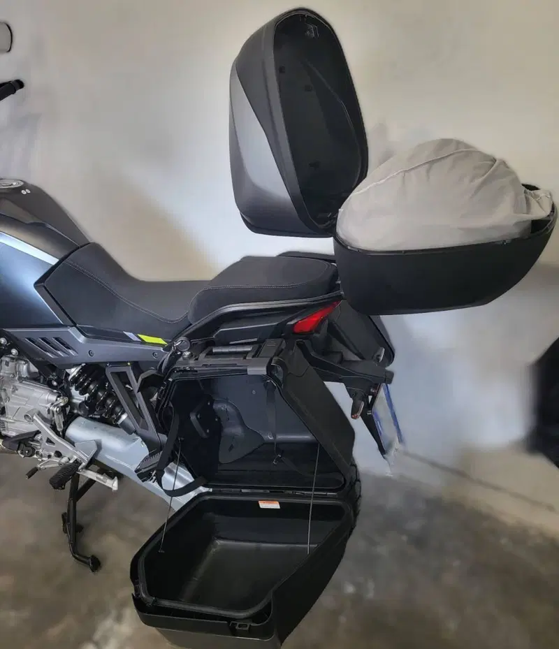 Moto Guzzi Stelvio PFF (2024 - 26) (5)