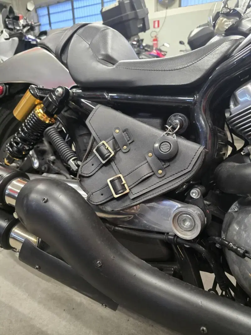 Harley-Davidson 1130 V-ROD (2002 - 05) - VRSCB (7)