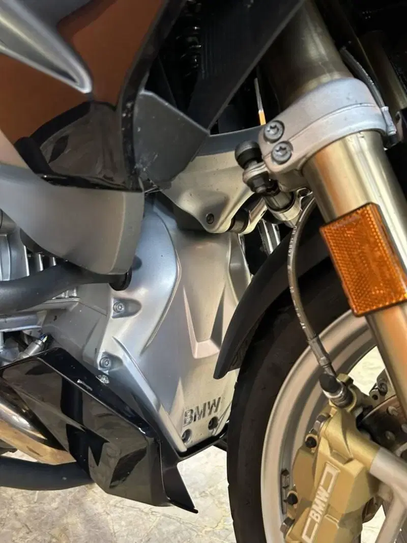 Bmw R 1250 RT (2019 - 20) (10)