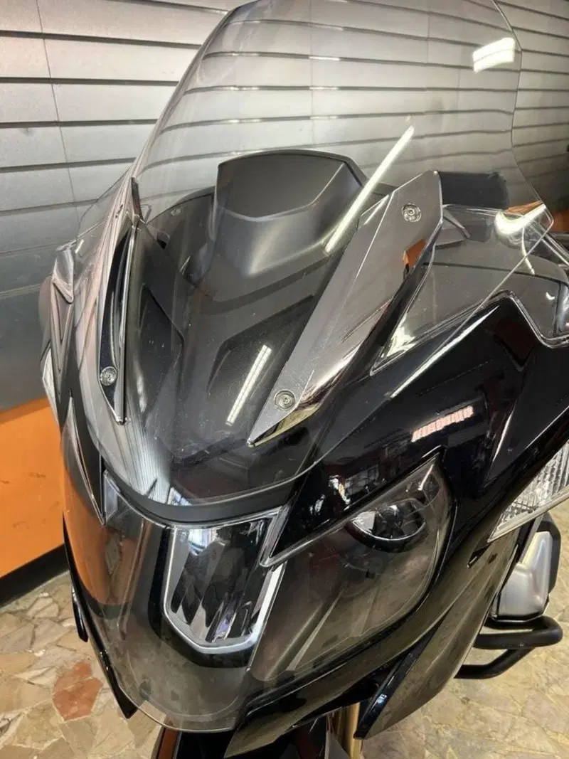 Bmw R 1250 RT (2019 - 20) (7)