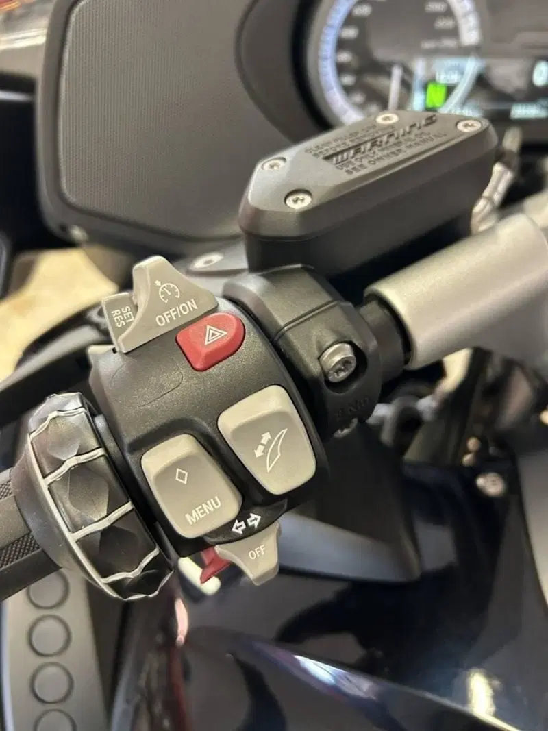 Bmw R 1250 RT (2019 - 20) (17)