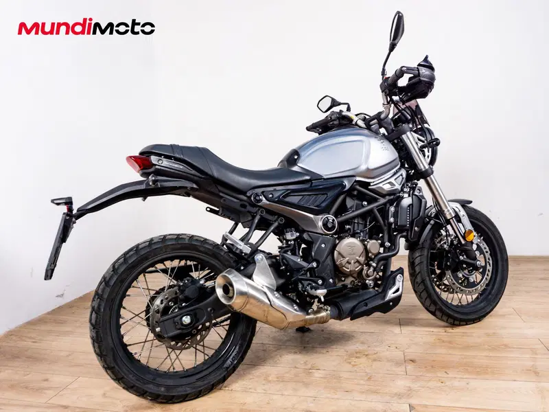 Voge Valico 300 Rally (2022 - 26) (3)