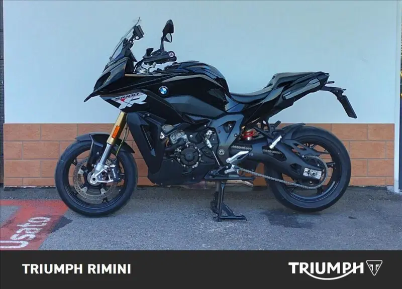 Bmw S 1000 XR (2024 - 26)