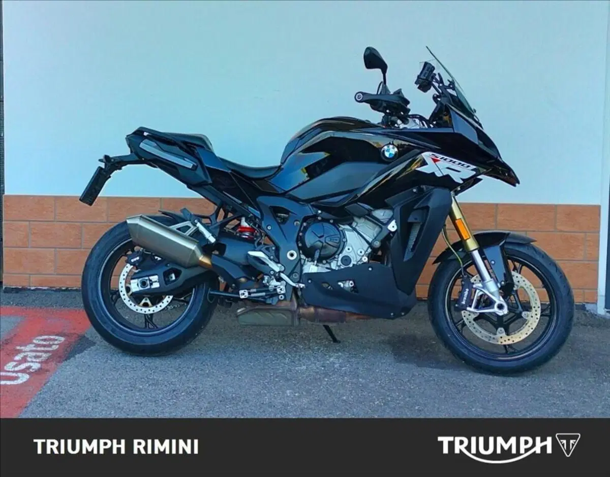 Bmw S 1000 XR (2024 - 26) (4)