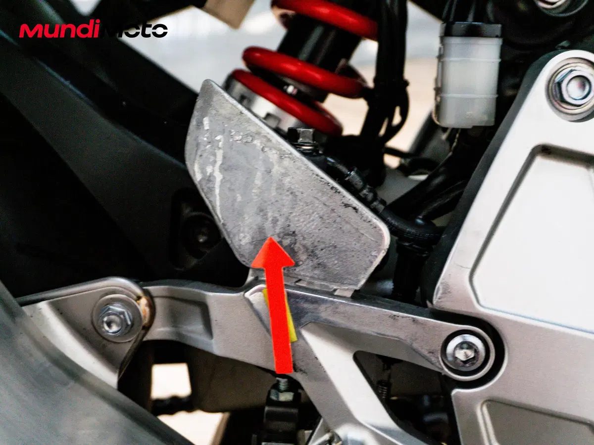Honda CB 1000 R (2008 - 10) (11)