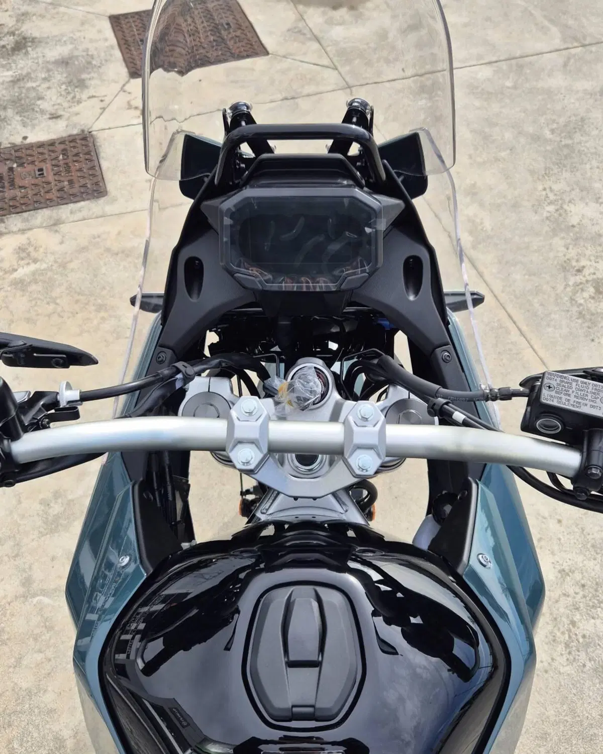Kawasaki KLE 500 SE (2026) (8)