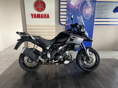 Suzuki V-Strom 1000 (2017 - 20) usata